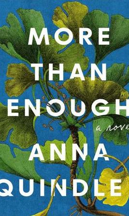 More than enough cover image