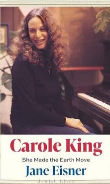 Carole King cover image