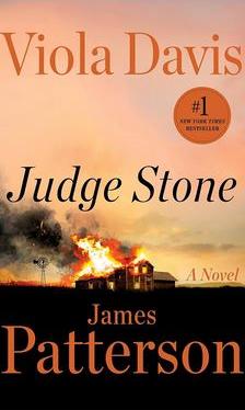 Judge Stone cover image