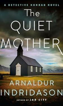 The quiet mother cover image
