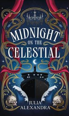 Midnight on the celestial cover image