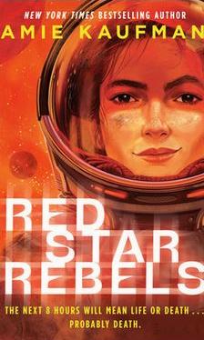 Red star rebels cover image