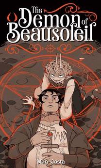 The demon of Beausoleil cover image