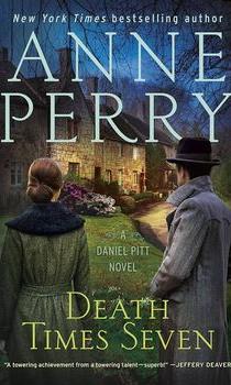 Death times seven cover image
