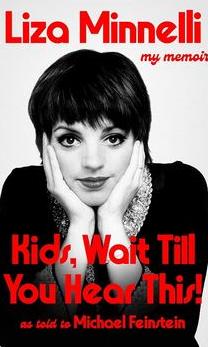 Kids, wait till you hear this cover image