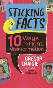 Sticking to the facts cover image