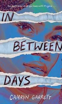 In between days cover image