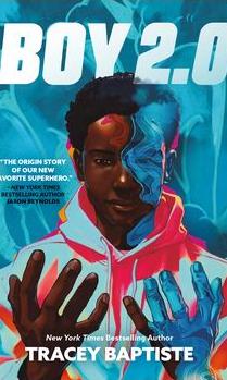 Bohy 2.0 cover image