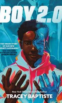 Bohy 2.0 cover image