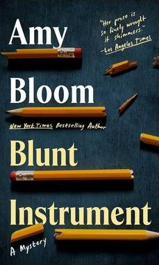 Blunt instrument cover image
