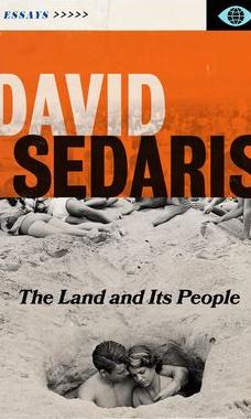 The land and its people cover image