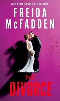 The divorce cover image