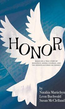Honor cover image