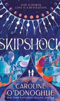 Shipshock cover image