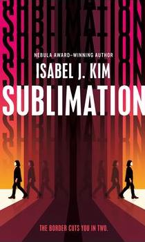 Sublimation cover image