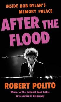 After the flood cover image