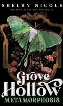 Metamorphosis cover image