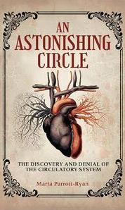 An astonishing circle cover image