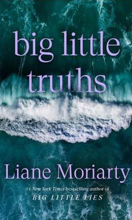 Big little truths cover image