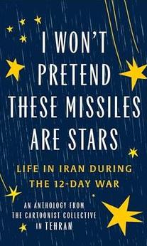I won't pretend these missiles are stars cover image