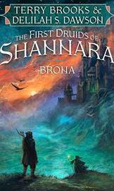 Brona cover image