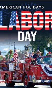 Labor Day cover image