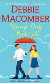 Rainy day meet cute cover image