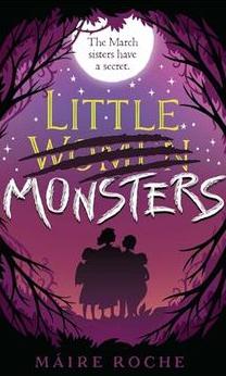 Little monsters cover image