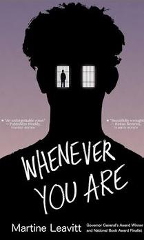 Whenever you are cover image