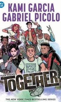 Together cover image