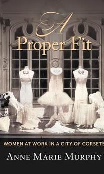 A proper fit cover image