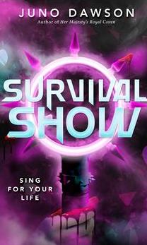 Survival show cover image