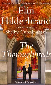 The Thoroughbreds cover image