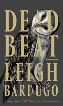 Dead beat cover image