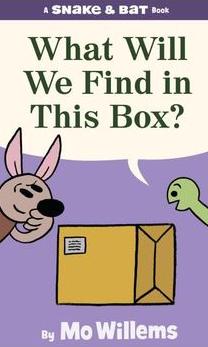 What will we find in this box cover image