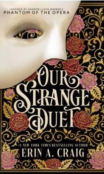 Our strange duet cover image