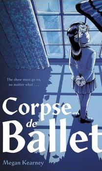 Corpse de ballet cover image