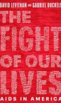The fight of our lives cover image