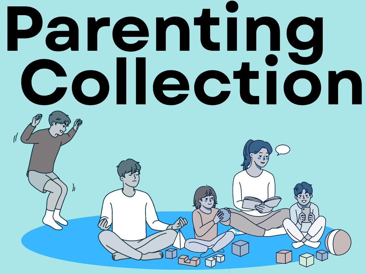Parenting Collection