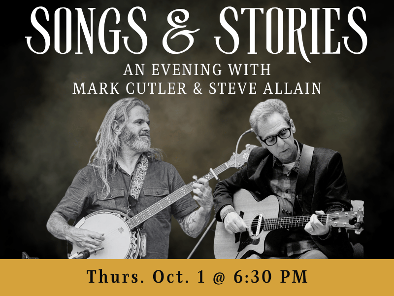 songs & stories