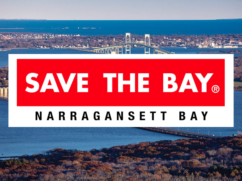 save they bay