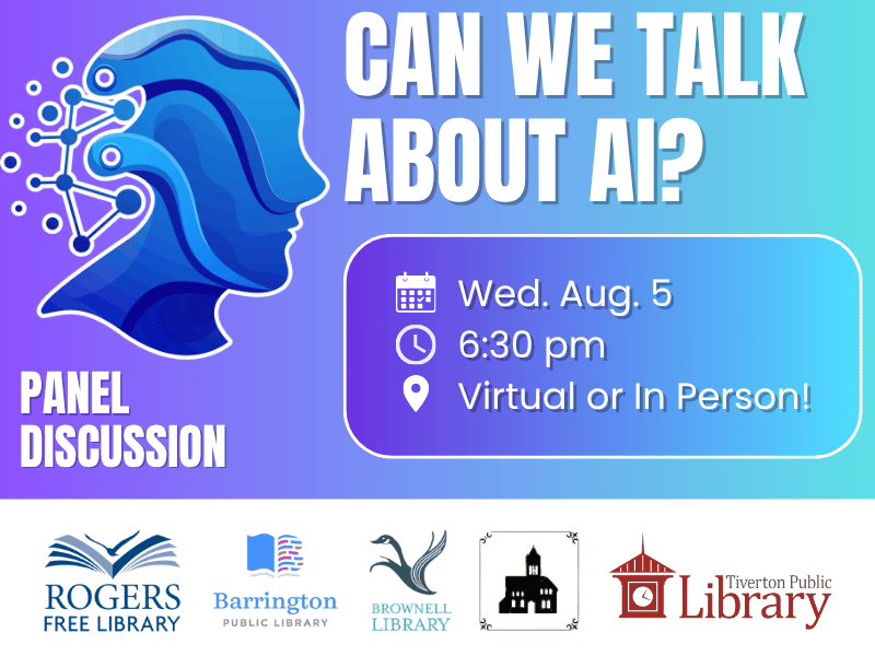 ai panel
