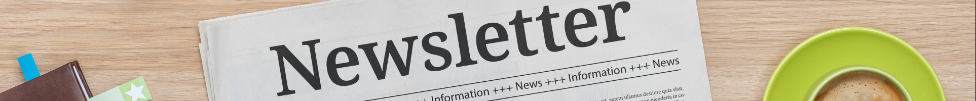 newsletter